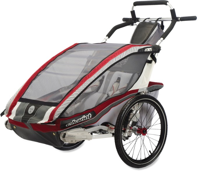 Chariot CX 2