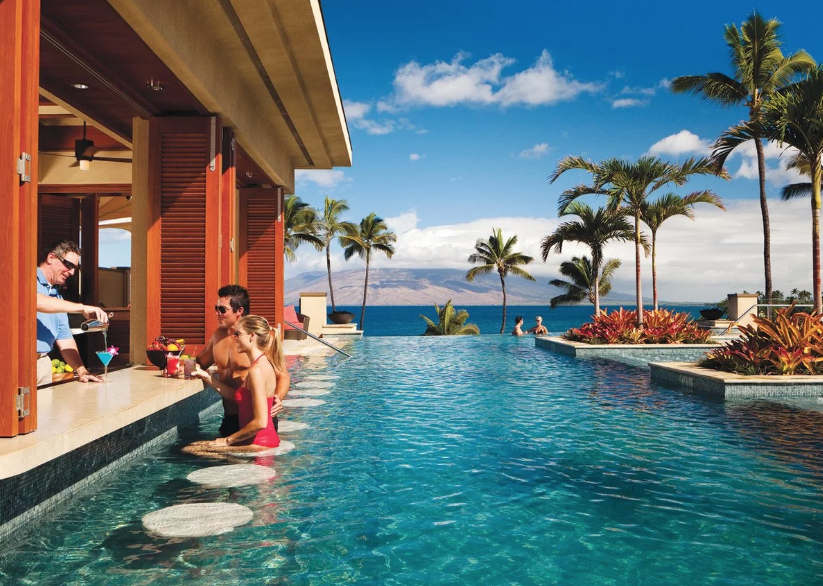 Four Seasons Resort Maui at Wailea