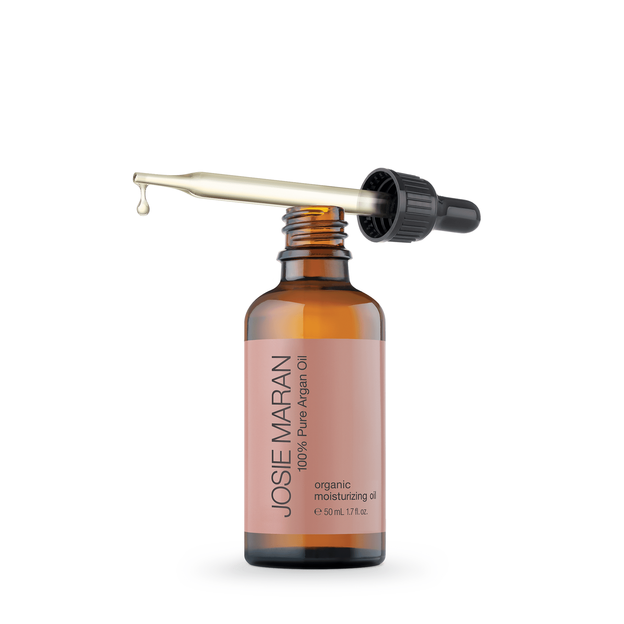Josie Maran’s Organic Argan Oil