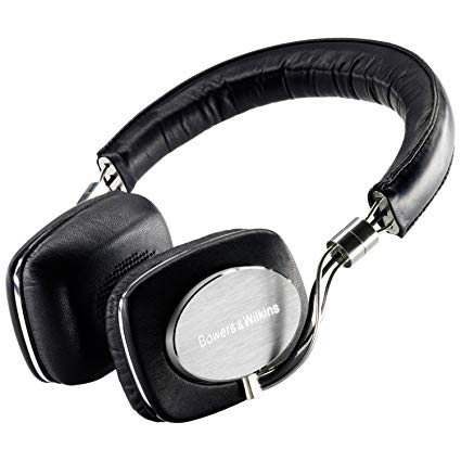 Bowers & Wilkins P5 Headphones