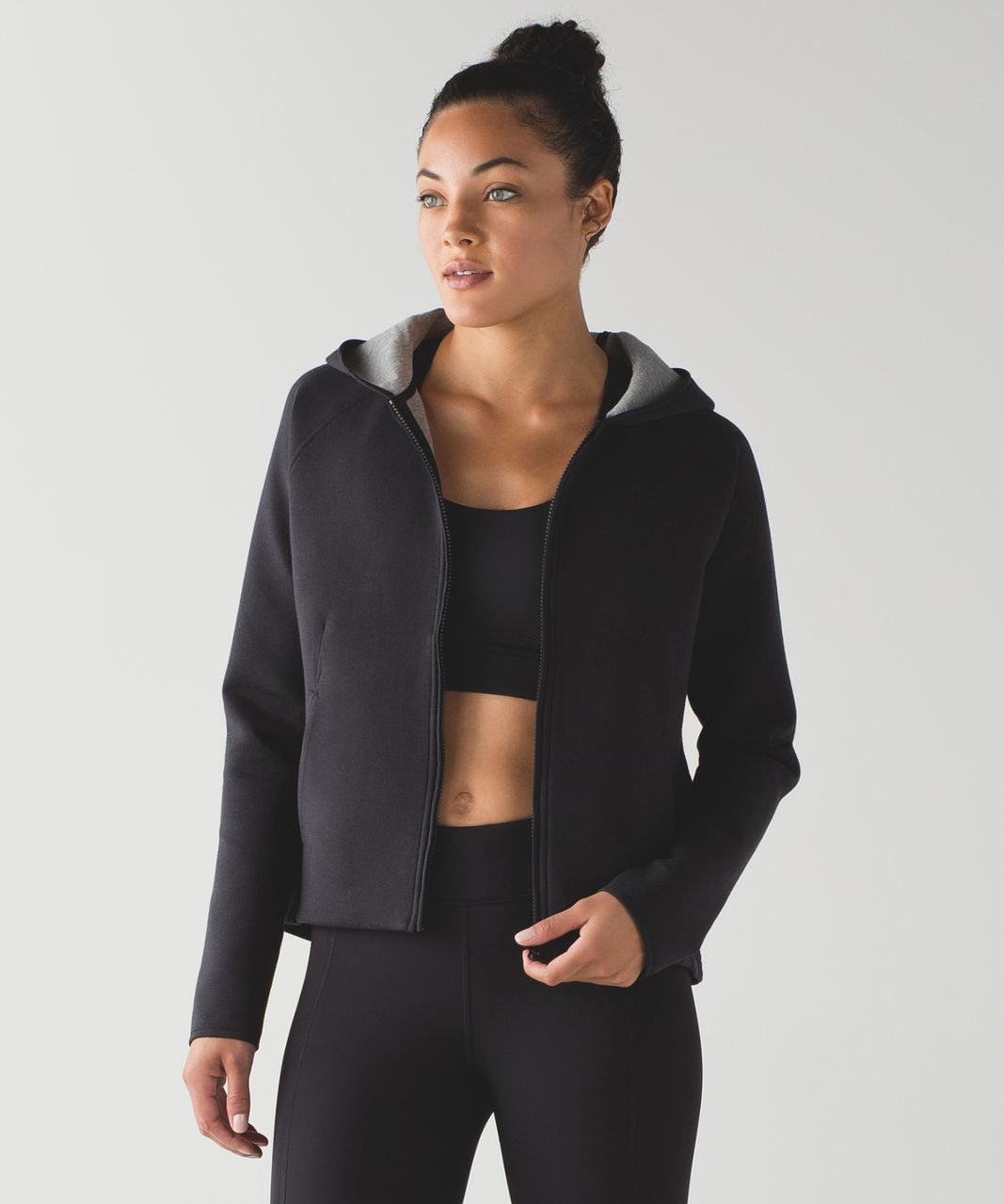 Lululemon City Bound Hoodie