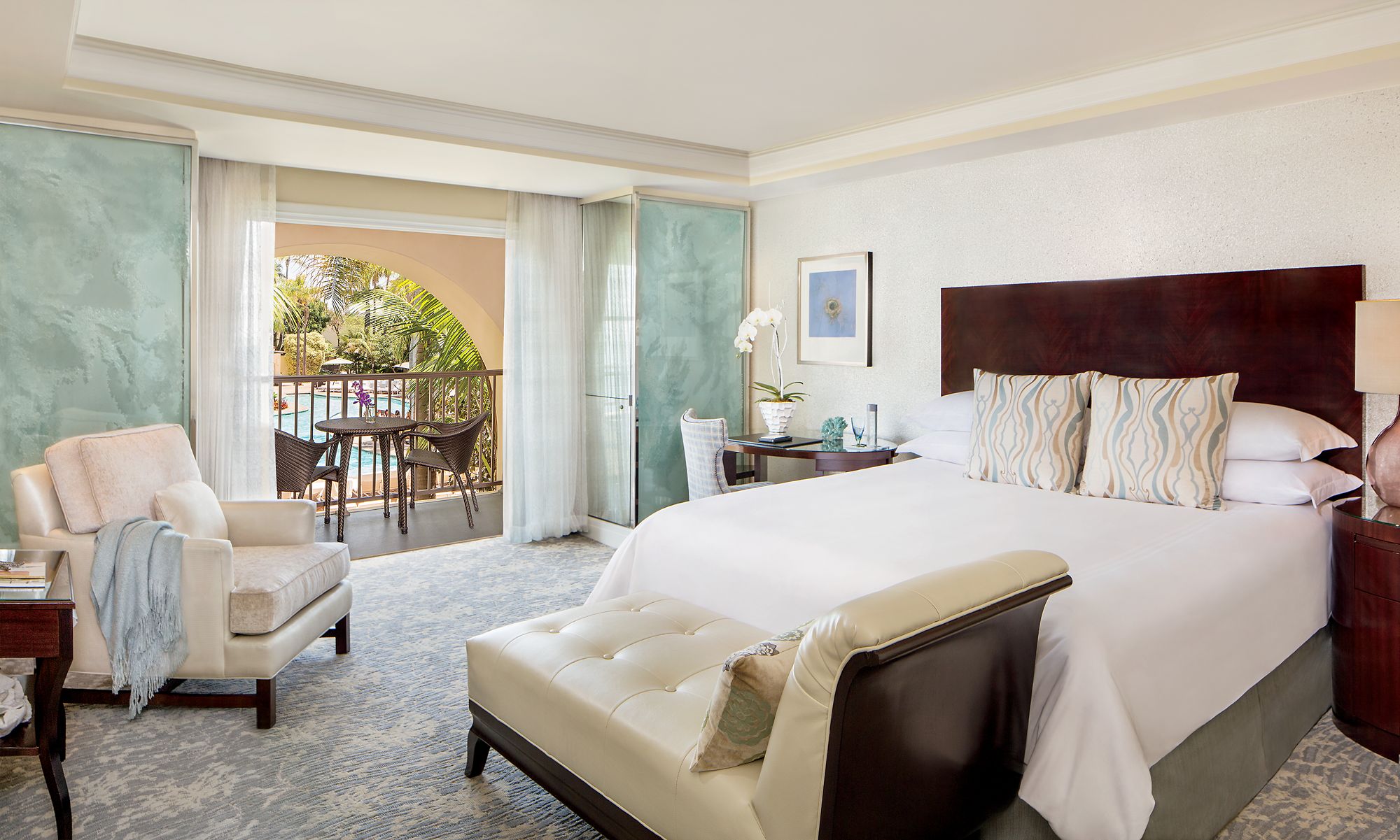 The Ritz-Carlton, Laguna Niguel