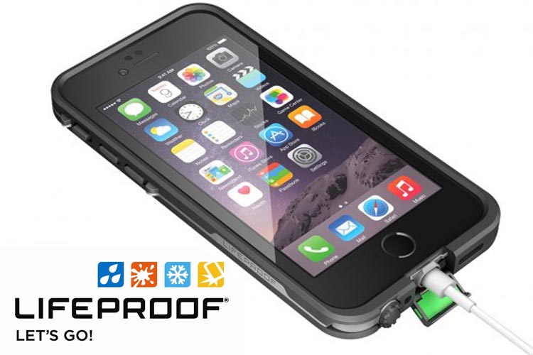 LifeProof iPhone Case