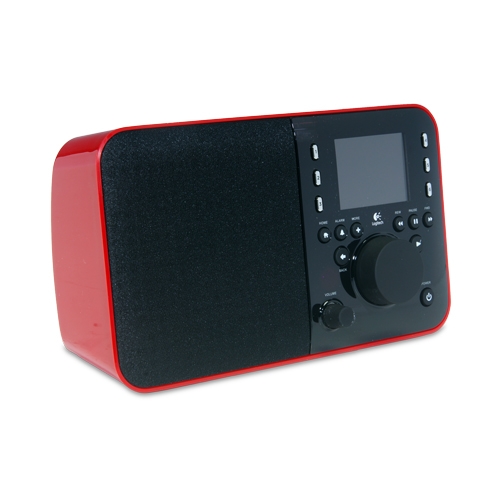 Logitech Squeezebox