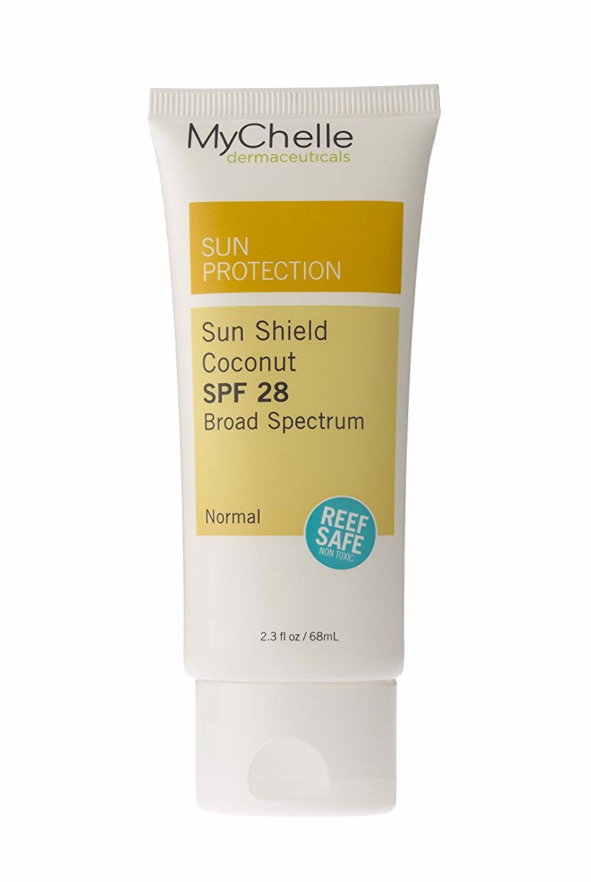MyChelle Sun Shield