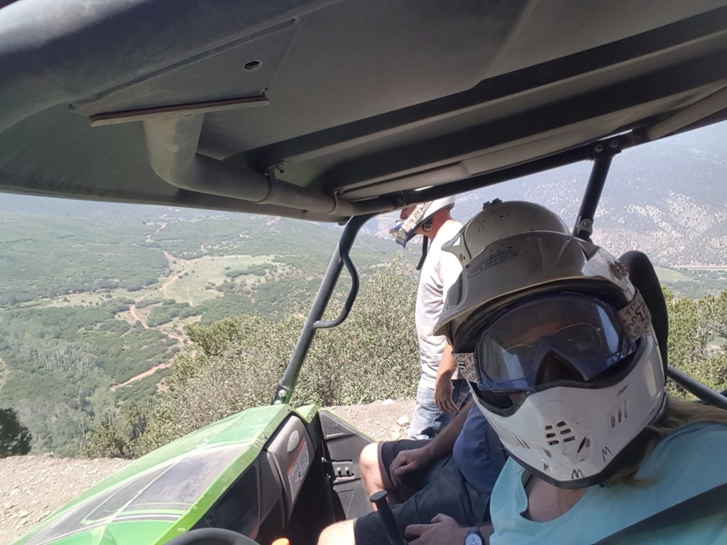 Glenwood Adventure Company