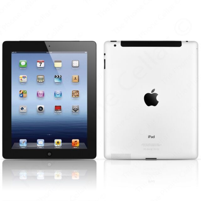 iPad & iPad 2