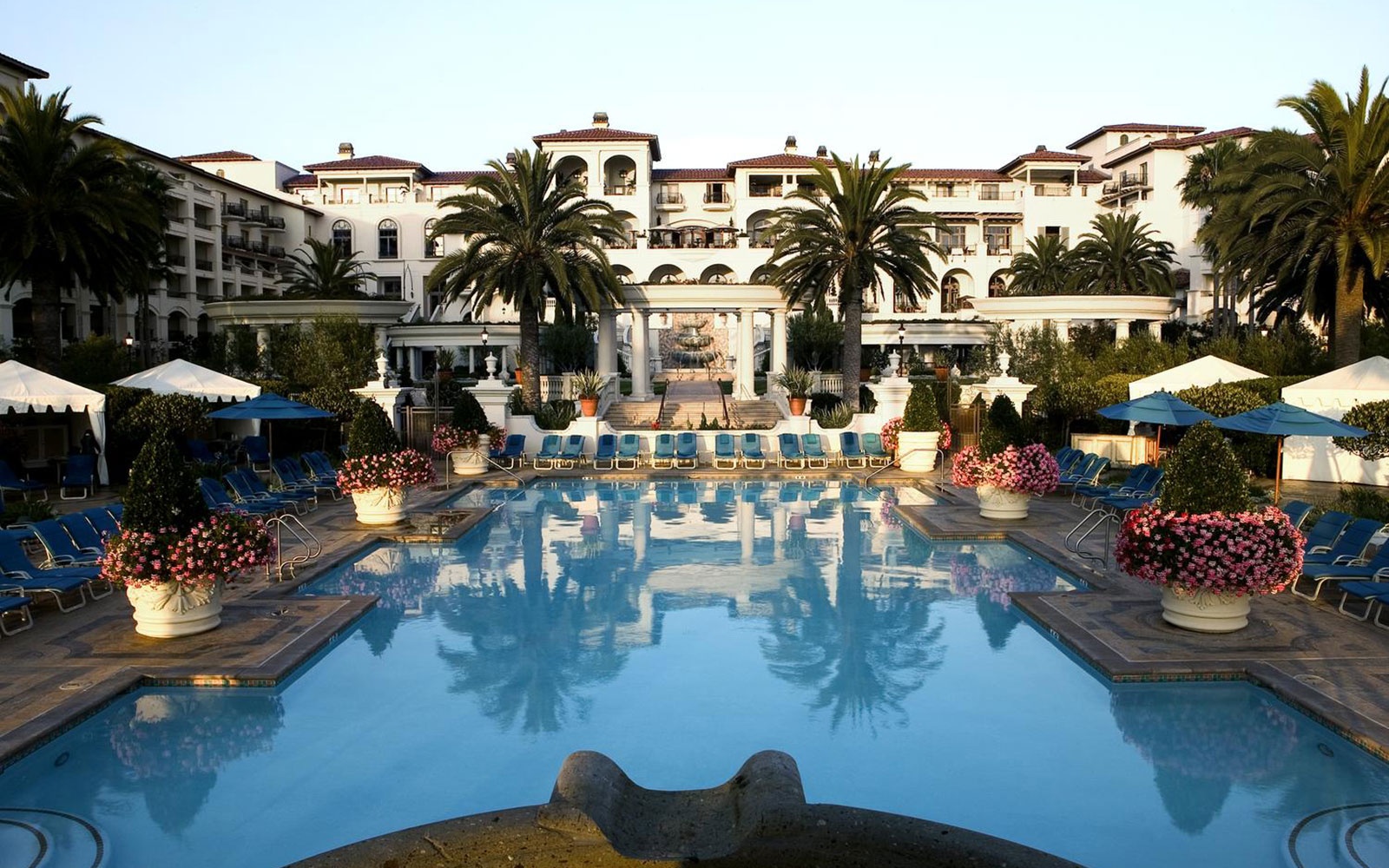 St. Regis Monarch Beach Resort & Spa