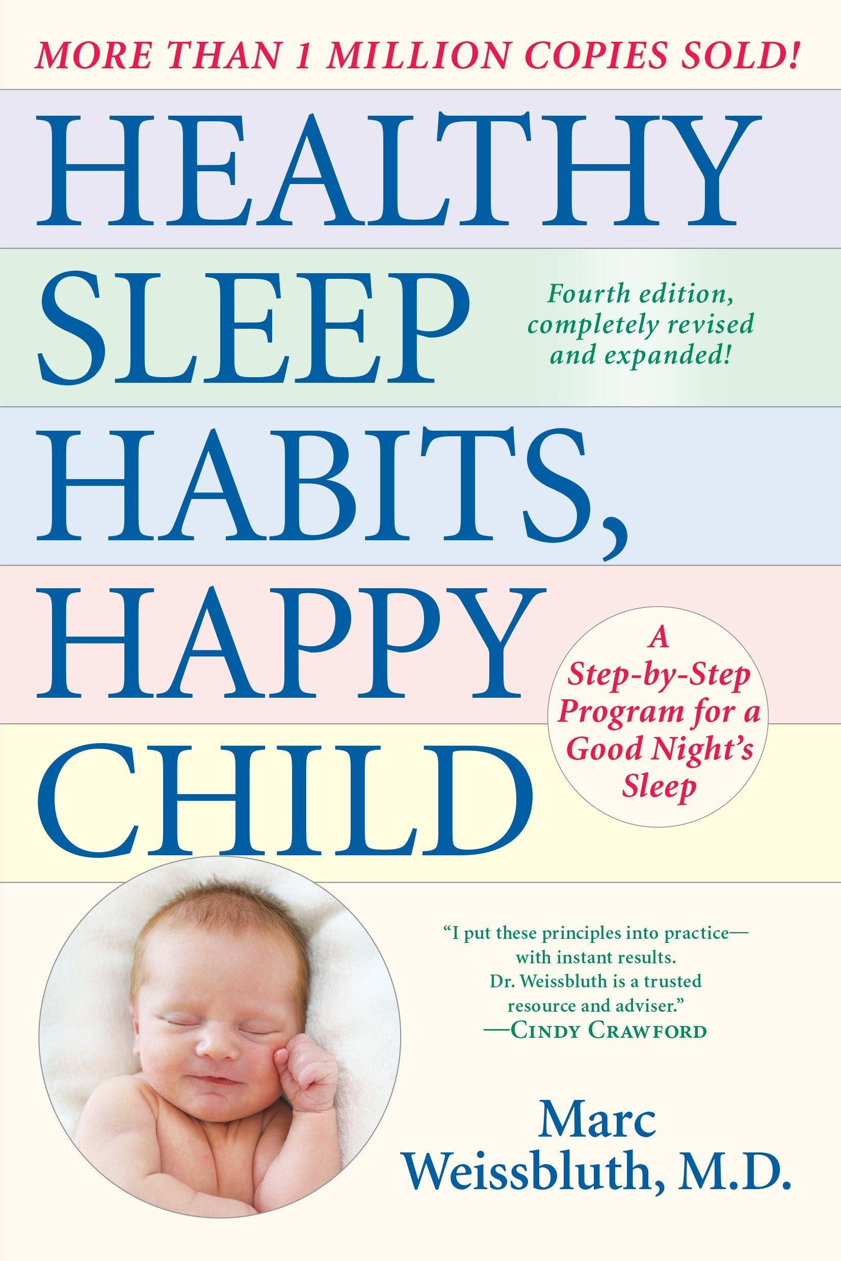 Happy Sleep Habits, Happy Child
