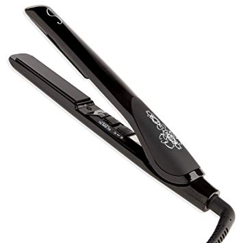 The Sultra Styling Iron