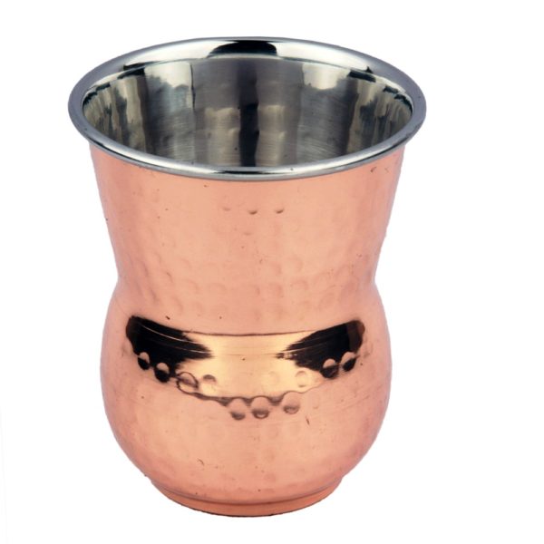 Bottega Copper Tumblers