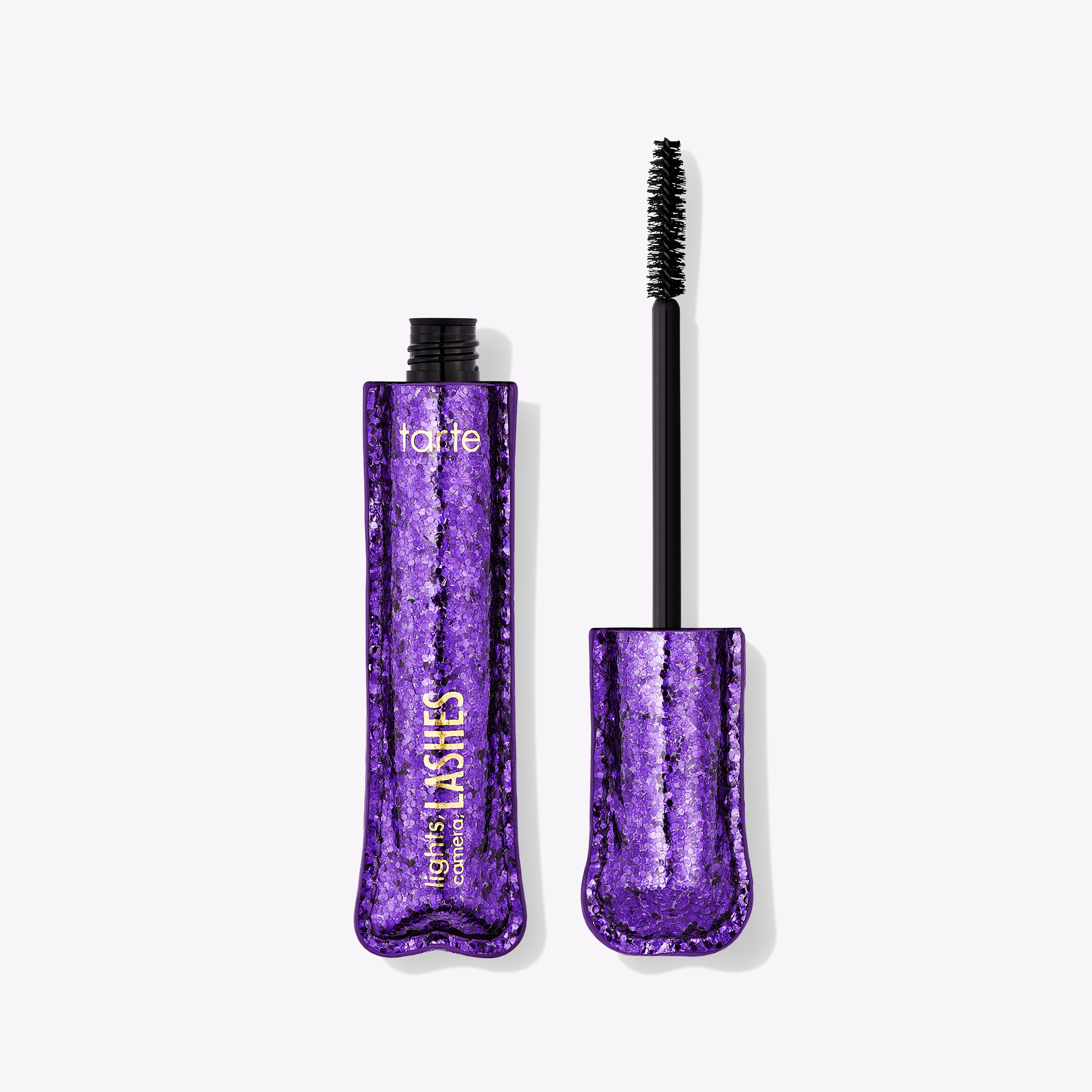 Tarte Light, Camera, Lashes Mascara