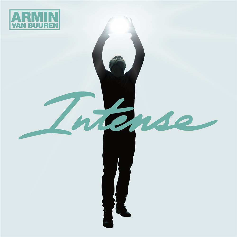 Armin Van Buuren’s Intense